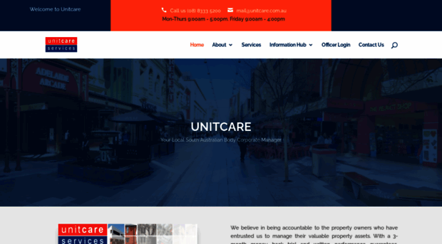 unitcare.com.au