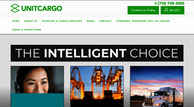 unitcargo.com