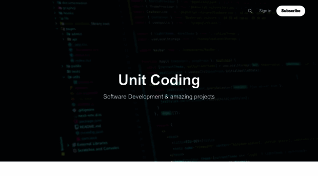 unitcoding.com