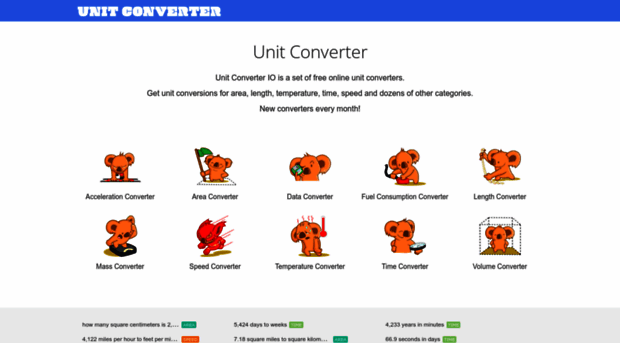 unitconverter.io