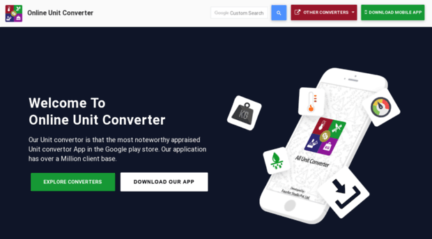 unitconverteronline.com