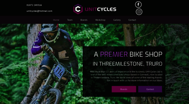 unitcycles.com