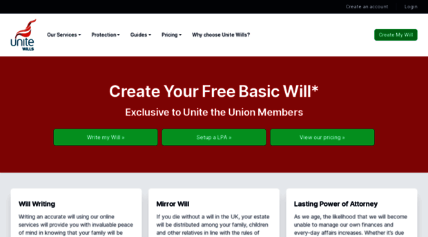 unite-wills.co.uk