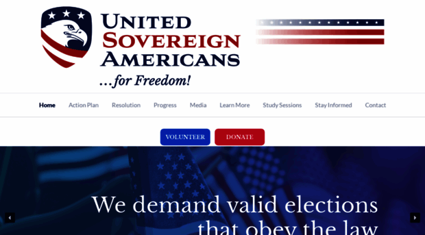 unite4freedom.com