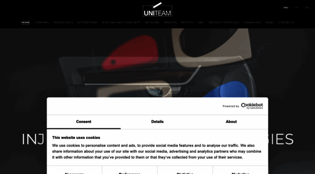 uniteam-italia.com