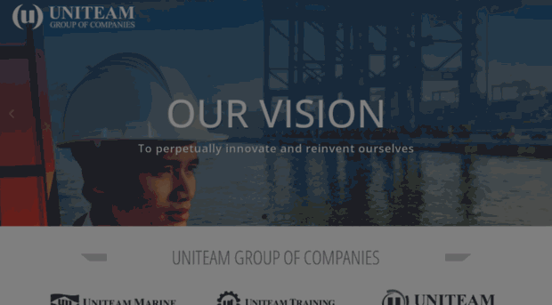 uniteamcompanies.com