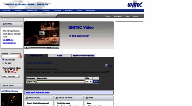 unitec-d.com