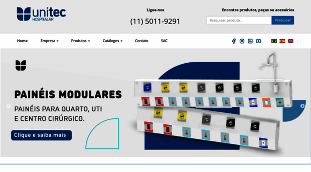 unitec-hospitalar.com.br