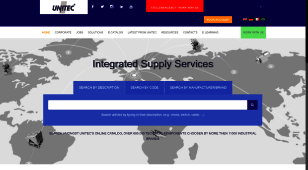 unitec-international.com