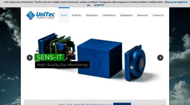 unitec-srl.com