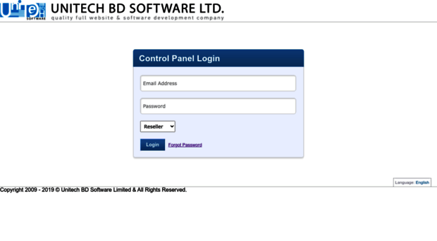 unitechbdsoftltd.srsportal.com