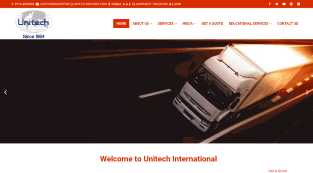 unitechinternational.ae