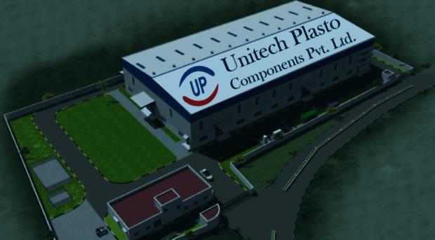 unitechplasto.in