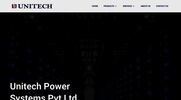 unitechpowersystems.in