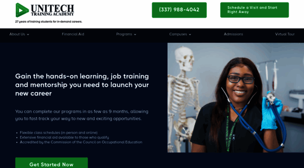 unitechta.edu