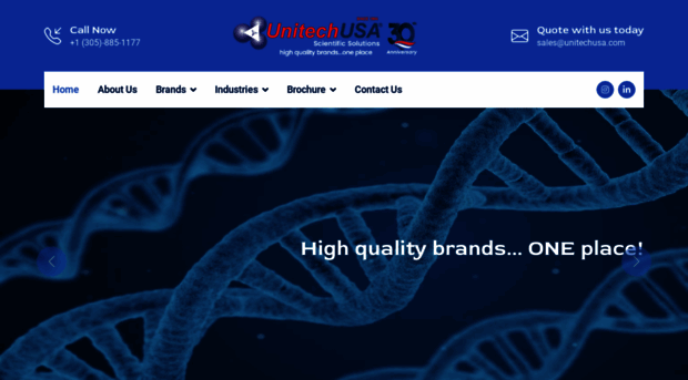 unitechusa.com