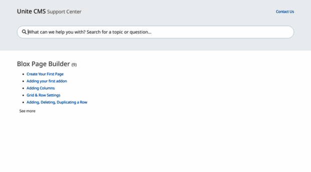 unitecms.helpsite.io