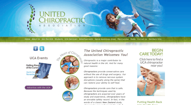 united-chiropractic.org