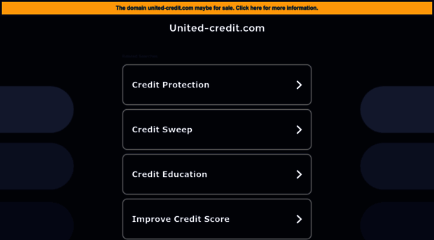 united-credit.com