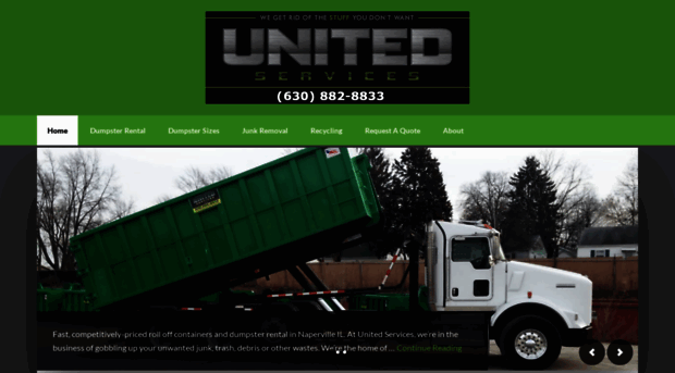 united-dumpster-rental.com