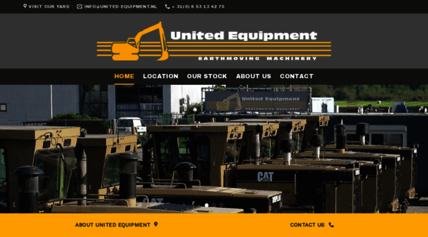 united-equipment.nl