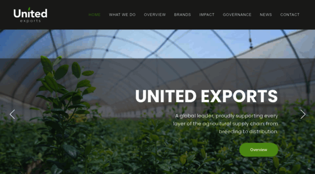 united-exports.com