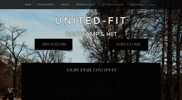 united-fit.com