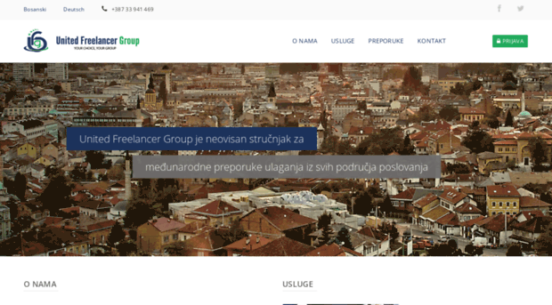 united-freelancer.com