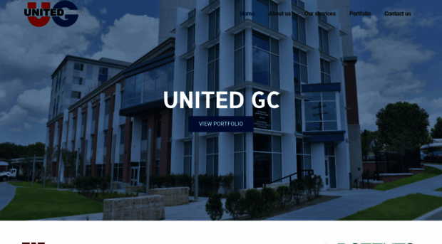 united-gc.net