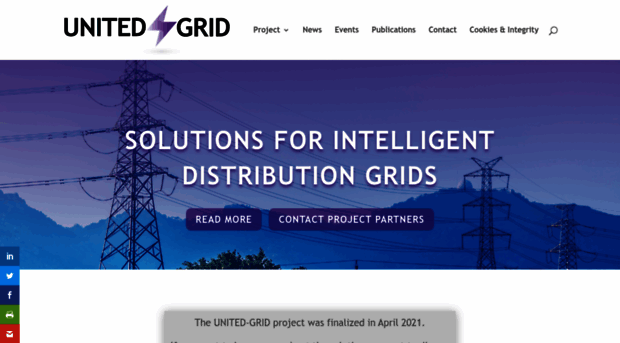 united-grid.eu