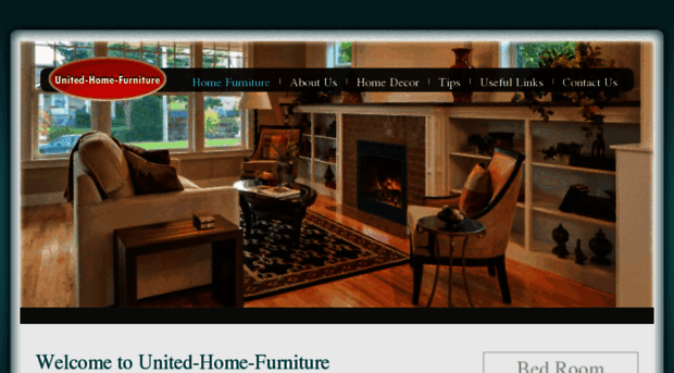 united-home-furniture.com
