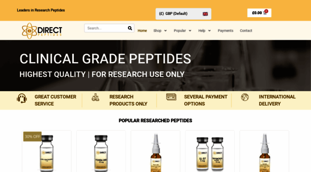 united-kingdom.direct-peptides.com