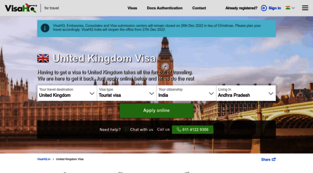 united-kingdom.visahq.in