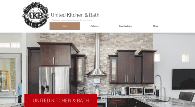 united-kitchen.com