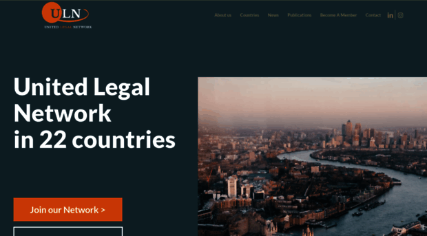 united-legal-network.com