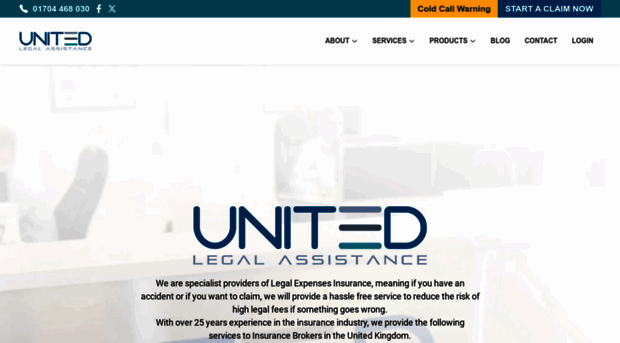 united-legal.co.uk