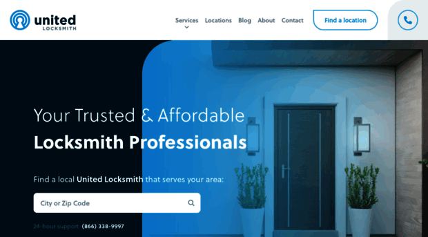 united-locksmith.net