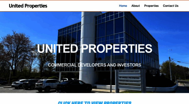 united-properties.com