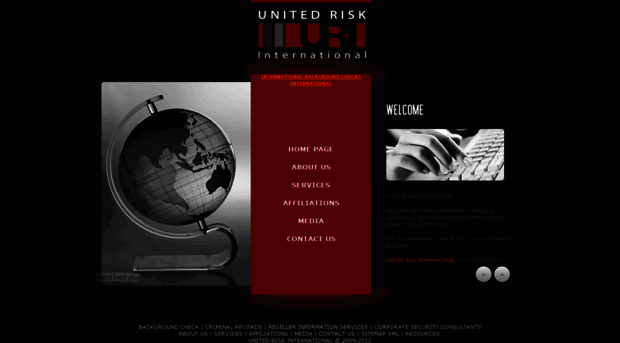 united-risk.com