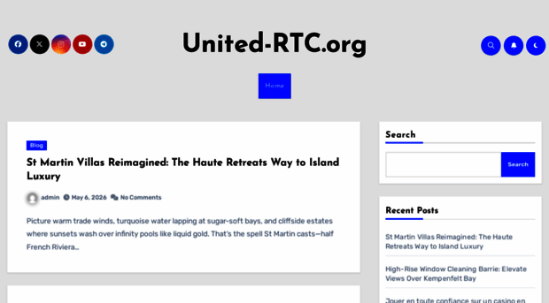 united-rtc.org