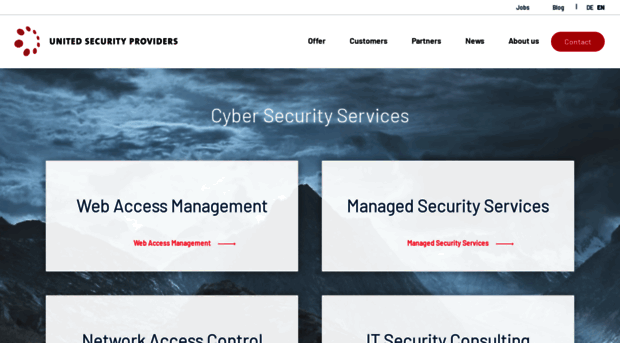 united-security-providers.com