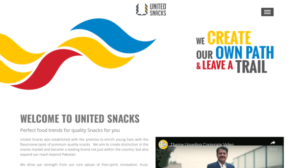 united-snacks.com