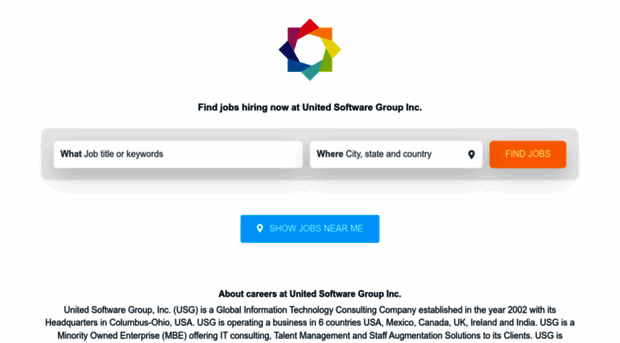 united-software-group-inc.talentify.io