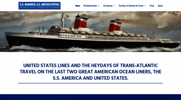 united-states-lines.org