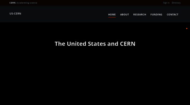 united-states.cern