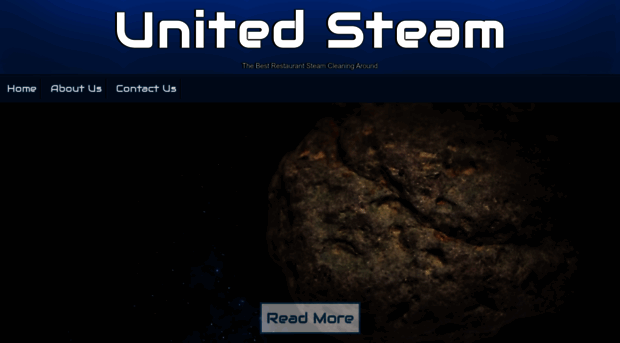 united-steam.com