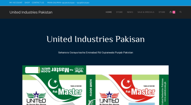 united.com.pk