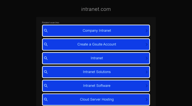 united.ual.intranet.com