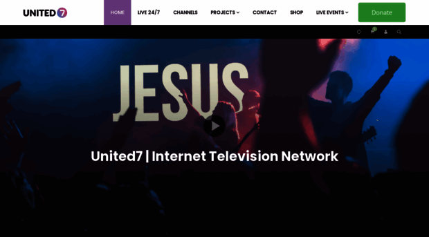 united7.tv