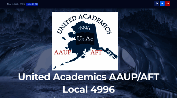 unitedacademics.net